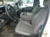 2017 Ford F350 4WD Truck, s/n 1FDWX3H64HEE04252: Ext. Cab, Cab & Chassis, No Bed, Auto, Warn 16.5 Winch, Odometer Shows 200K mi. (Utility Owned) - 6