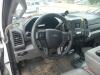 2017 Ford F350 4WD Truck, s/n 1FDWX3H64HEE04252: Ext. Cab, Cab & Chassis, No Bed, Auto, Warn 16.5 Winch, Odometer Shows 200K mi. (Utility Owned) - 8