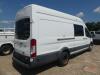 2016 Ford Transit E350 Van, s/n 1FTRS4XG3GKB56043: 3.5L Gas Eng., Auto, Odometer Shows 198K mi. (Utility Owned) - 2