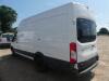 2016 Ford Transit E350 Van, s/n 1FTRS4XG3GKB56043: 3.5L Gas Eng., Auto, Odometer Shows 198K mi. (Utility Owned) - 3