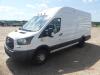 2016 Ford Transit E350 Van, s/n 1FTRS4XG3GKB56043: 3.5L Gas Eng., Auto, Odometer Shows 198K mi. (Utility Owned) - 11