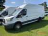 2016 Ford Transit E350 Van, s/n 1FTRS4XG3GKB56043: 3.5L Gas Eng., Auto, Odometer Shows 198K mi. (Utility Owned) - 12