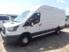 2016 Ford Transit E350 Van, s/n 1FTRS4XGSGKB56044: 3.5L Gas Eng., Auto, Odometer Shows 92K mi. (Utility Owned) - 11