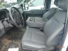 2016 Ford F350 4WD Truck, s/n 1F08X3H63GEA58895: Ext. Cab, 6.2L Gas Eng., Auto, Utlity Bed, Tommy Lift, Warn Winch, Odometer Shows 233K mi. (Utility Owned) - 9