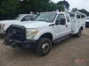 2016 Ford F350 4WD Truck, s/n 1F08X3H63GEA58895: Ext. Cab, 6.2L Gas Eng., Auto, Utlity Bed, Tommy Lift, Warn Winch, Odometer Shows 233K mi. (Utility Owned) - 14