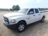 2015 Dodge Ram 3500HD Truck, s/n 3CG3R2CT0FG602316: 2wd, 4-door, 5.7L Gas Eng., Auto, Odometer Shows 219K mi. (County Owned) - 13