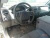 2015 Ford F350 4WD Truck, s/n 1FT8X38TSFEA76301: Ext. Cab, 6.7L Diesel Eng., Auto, Camper Shell, Odometer Shows 157K mi. (Utility Owned) - 10