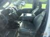 2011 Ford F550 4WD Truck, s/n 1FD0W5HT0BEA38064: Crew Cab, Diesel, Deleted, P/S, A/C, 19.5 Tires, Warner Service Body, Odometer Shows 146K mi. - 7