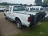 2006 Ford F350 4WD Truck, s/n 1FTWX31P76EC23876: Ext. Cab, Diesel Eng., Auto, Tommy Lift, Odometer Shows 115K mi. (Utility Owned) - 3