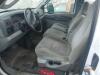 2004 Ford F350 4WD Truck, s/n 3FTSX31L64MA12770: Ext. Cab, Triton 5.4L Gas Eng., Floor Shift Auto, Winch, Odometer Shows 196K mi. (Utility Owned) - 8