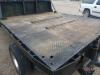 1999 Dodge Ram 3500 Flatbed Truck, s/n 1B7MC3362XJ509425: Ext. Cab, Cummins 5.9L Diesel Eng., Auto, Odometer Shows 759K mi. - 4