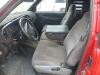 1999 Dodge Ram 3500 Flatbed Truck, s/n 1B7MC3362XJ509425: Ext. Cab, Cummins 5.9L Diesel Eng., Auto, Odometer Shows 759K mi. - 6