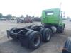 2017 Volvo Truck Tractor, s/n 4V4NC9EHXHN981828: T/A, Day Cab, Volvo D13 Eng., Deleted, Auto, 640K mi. - 2