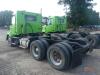 2017 Volvo Truck Tractor, s/n 4V4NC9EHXHN981828: T/A, Day Cab, Volvo D13 Eng., Deleted, Auto, 640K mi. - 3