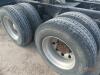 2017 Volvo Truck Tractor, s/n 4V4NC9EHXHN981828: T/A, Day Cab, Volvo D13 Eng., Deleted, Auto, 640K mi. - 4