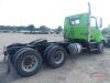 2017 Volvo Truck Tractor, s/n 4V4NC9EH2HN981824: T/A, Day Cab, Volvo D13 Eng., Deleted, Auto, 639K mi. - 2