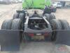 2017 Volvo Truck Tractor, s/n 4V4NC9EH2HN981824: T/A, Day Cab, Volvo D13 Eng., Deleted, Auto, 639K mi. - 6