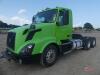 2017 Volvo Truck Tractor, s/n 4V4NC9EH2HN981824: T/A, Day Cab, Volvo D13 Eng., Deleted, Auto, 639K mi. - 21