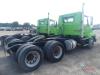 2017 Volvo Truck Tractor, s/n 4V4NC9EH3HN981802: T/A, Day Cab, Volvo D13 Eng., Deleted, Auto, 639K mi. - 2