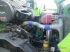2017 Volvo Truck Tractor, s/n 4V4NC9EH3HN981802: T/A, Day Cab, Volvo D13 Eng., Deleted, Auto, 639K mi. - 11