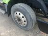2017 Volvo Truck Tractor, s/n 4V4NC9EH3HN981802: T/A, Day Cab, Volvo D13 Eng., Deleted, Auto, 639K mi. - 12