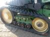 John Deere 9520T Tractor, s/n RW9520T02022: Encl. Cab, 4 Hyd Remotes, Swinging Drawbar, Front Weights, Meter Shows 2293 hrs - 7