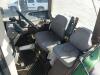 John Deere 9520T Tractor, s/n RW9520T02022: Encl. Cab, 4 Hyd Remotes, Swinging Drawbar, Front Weights, Meter Shows 2293 hrs - 8