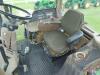 John Deere 8400 MFWD Tractor, s/n RW8400P011755: Encl. Cab, Front Counterweights, 20.8R42 Rear Duals, 16.9-30 Fronts, Lift Arms, 4 Hyd Remotes, Drawbar, Meter Shows 8590 hrs - 13