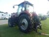 2020 CaseIH Magnum 220 MFWD Tractor, s/n JJAM0220LLRH01050: C/A, 3 Hyd Remotes, Rear Quick Hitch, Front Weights, 520/85R46 Rears, 480/85R30 Fronts, Meter Shows 14908 hrs - 4