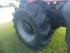 2020 CaseIH Magnum 220 MFWD Tractor, s/n JJAM0220LLRH01050: C/A, 3 Hyd Remotes, Rear Quick Hitch, Front Weights, 520/85R46 Rears, 480/85R30 Fronts, Meter Shows 14908 hrs - 7
