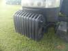 2020 CaseIH Magnum 220 MFWD Tractor, s/n JJAM0220LLRH01050: C/A, 3 Hyd Remotes, Rear Quick Hitch, Front Weights, 520/85R46 Rears, 480/85R30 Fronts, Meter Shows 14908 hrs - 8