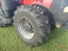 2020 CaseIH Magnum 220 MFWD Tractor, s/n JJAM0220LLRH01050: C/A, 3 Hyd Remotes, Rear Quick Hitch, Front Weights, 520/85R46 Rears, 480/85R30 Fronts, Meter Shows 14908 hrs - 9
