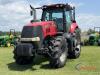 2020 CaseIH Magnum 220 MFWD Tractor, s/n JJAM0220LLRH01050: C/A, 3 Hyd Remotes, Rear Quick Hitch, Front Weights, 520/85R46 Rears, 480/85R30 Fronts, Meter Shows 14908 hrs - 17