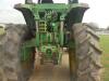 John Deere 7510 MFWD Tractor, s/n RW7510H059972: High Crop, Encl. Cab, Engine Runs, Mixing Water In Oil - 3