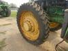 John Deere 7510 MFWD Tractor, s/n RW7510H059972: High Crop, Encl. Cab, Engine Runs, Mixing Water In Oil - 6