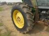 John Deere 7510 MFWD Tractor, s/n RW7510H059972: High Crop, Encl. Cab, Engine Runs, Mixing Water In Oil - 9