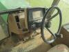 John Deere 7510 MFWD Tractor, s/n RW7510H059972: High Crop, Encl. Cab, Engine Runs, Mixing Water In Oil - 13