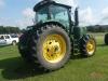 John Deere 6175R MFWD Tractor, s/n 1RW6175REHR028184: Encl. Cab, 3PH, PTO, Drawbar, 3 Hyd Remotes, Meter Shows 9056 hrs - 2