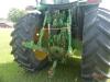 John Deere 6175R MFWD Tractor, s/n 1RW6175REHR028184: Encl. Cab, 3PH, PTO, Drawbar, 3 Hyd Remotes, Meter Shows 9056 hrs - 3