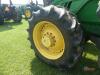John Deere 6175R MFWD Tractor, s/n 1RW6175REHR028184: Encl. Cab, 3PH, PTO, Drawbar, 3 Hyd Remotes, Meter Shows 9056 hrs - 6