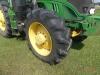 John Deere 6175R MFWD Tractor, s/n 1RW6175REHR028184: Encl. Cab, 3PH, PTO, Drawbar, 3 Hyd Remotes, Meter Shows 9056 hrs - 8