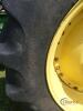 John Deere 6175R MFWD Tractor, s/n 1RW6175REHR028184: Encl. Cab, 3PH, PTO, Drawbar, 3 Hyd Remotes, Meter Shows 9056 hrs - 9