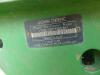 John Deere 6175R MFWD Tractor, s/n 1RW6175REHR028184: Encl. Cab, 3PH, PTO, Drawbar, 3 Hyd Remotes, Meter Shows 9056 hrs - 12