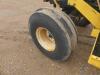 2006 New Holland TS110A Tractor, s/n ACP280586: 2wd, Encl. Cab, Dual PTO, 3PH, Meter Shows 8929 hrs - 6