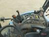2006 New Holland TS110A Tractor, s/n ACP280586: 2wd, Encl. Cab, Dual PTO, 3PH, Meter Shows 8929 hrs - 11