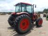 Kubota M6S-111D MFWD Tractor, s/n KBUMJBDCCM1A52486: C/A, 3PH, PTO, Drawbar - 2