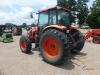 Kubota M6S-111D MFWD Tractor, s/n KBUMJBDCCM1A52486: C/A, 3PH, PTO, Drawbar - 4