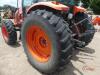 Kubota M6S-111D MFWD Tractor, s/n KBUMJBDCCM1A52486: C/A, 3PH, PTO, Drawbar - 5
