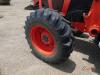 Kubota M6S-111D MFWD Tractor, s/n KBUMJBDCCM1A52486: C/A, 3PH, PTO, Drawbar - 7