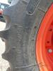 Kubota M6S-111D MFWD Tractor, s/n KBUMJBDCCM1A52486: C/A, 3PH, PTO, Drawbar - 8